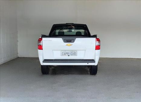 CHEVROLET Montana 1.4 FLEX LS, Foto 5