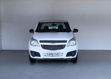 CHEVROLET Montana 1.4 FLEX LS, Foto 1