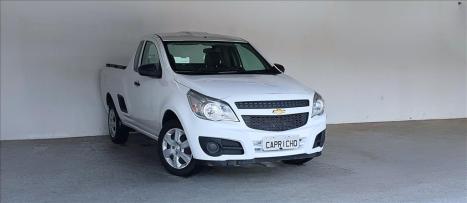 CHEVROLET Montana 1.4 FLEX LS, Foto 2