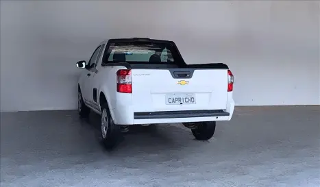 CHEVROLET Montana 1.4 FLEX LS, Foto 6