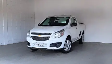 CHEVROLET Montana 1.4 FLEX LS, Foto 7