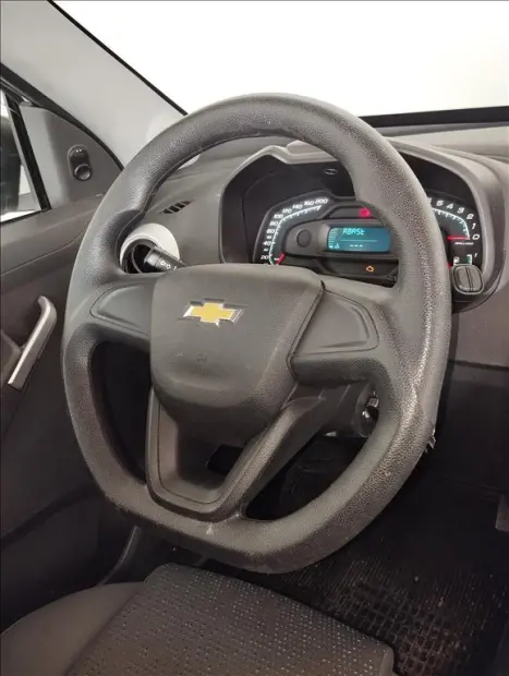 CHEVROLET Montana 1.4 FLEX LS, Foto 8