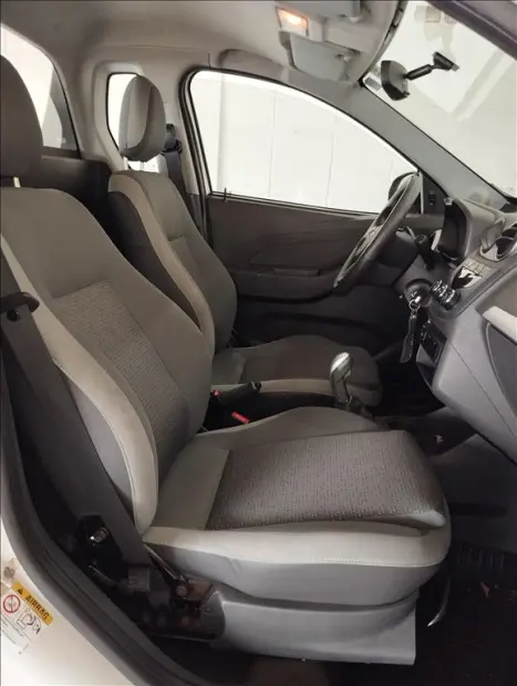 CHEVROLET Montana 1.4 FLEX LS, Foto 9