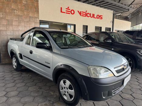CHEVROLET Montana 1.4 FLEX CONQUEST, Foto 1