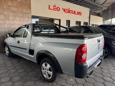 CHEVROLET Montana 1.4 FLEX CONQUEST, Foto 4