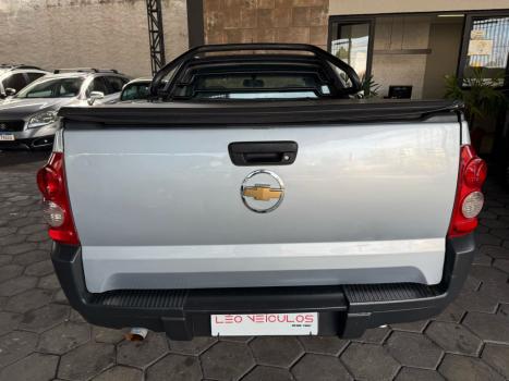 CHEVROLET Montana 1.4 FLEX CONQUEST, Foto 5