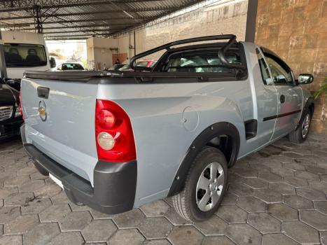 CHEVROLET Montana 1.4 FLEX CONQUEST, Foto 6