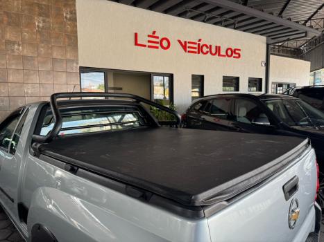 CHEVROLET Montana 1.4 FLEX CONQUEST, Foto 8