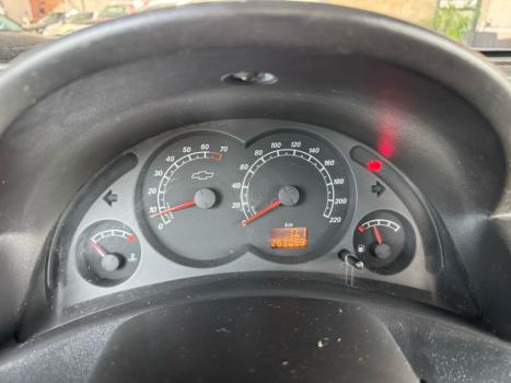 CHEVROLET Montana 1.4 FLEX CONQUEST, Foto 12