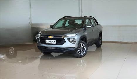 CHEVROLET Montana 1.2 12V FLEX LT TURBO, Foto 2