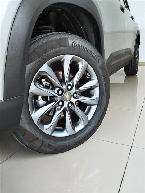 CHEVROLET Montana 1.2 12V FLEX LT TURBO, Foto 3