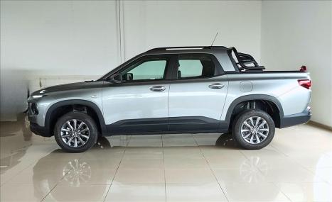 CHEVROLET Montana 1.2 12V FLEX LT TURBO, Foto 4