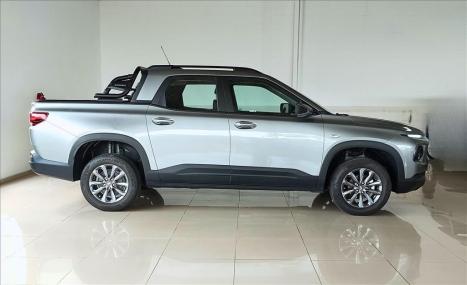 CHEVROLET Montana 1.2 12V FLEX LT TURBO, Foto 5