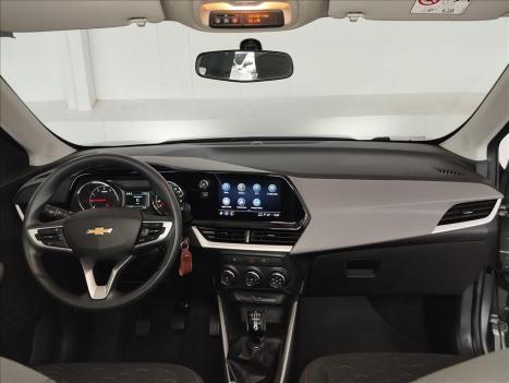 CHEVROLET Montana 1.2 12V FLEX LT TURBO, Foto 6