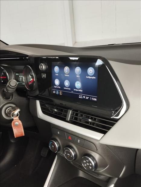 CHEVROLET Montana 1.2 12V FLEX LT TURBO, Foto 7