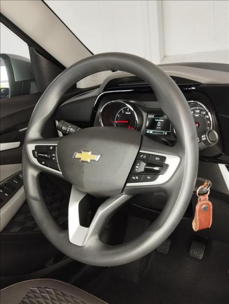 CHEVROLET Montana 1.2 12V FLEX LT TURBO, Foto 8