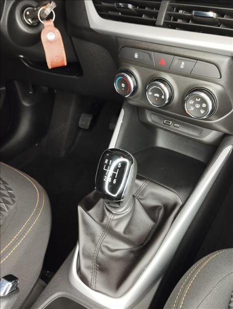 CHEVROLET Montana 1.2 12V FLEX LT TURBO, Foto 9