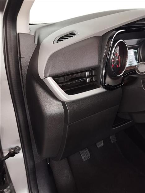 CHEVROLET Montana 1.2 12V FLEX LT TURBO, Foto 10