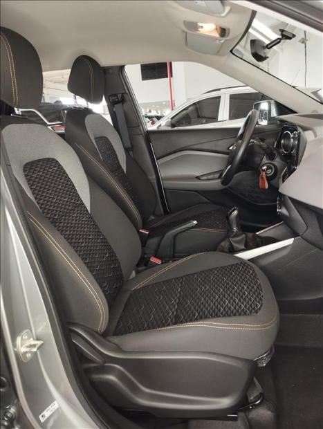 CHEVROLET Montana 1.2 12V FLEX LT TURBO, Foto 11