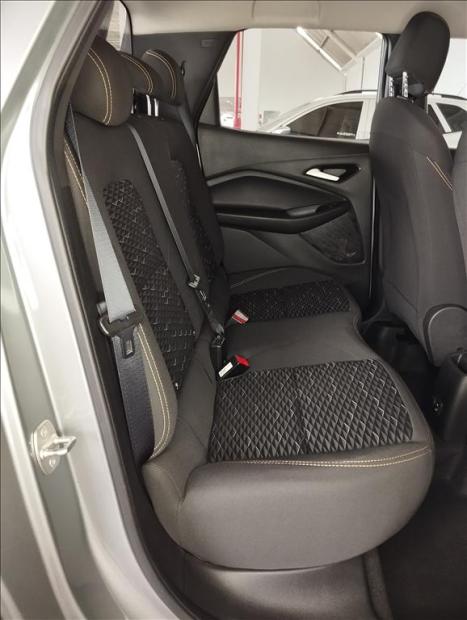 CHEVROLET Montana 1.2 12V FLEX LT TURBO, Foto 13