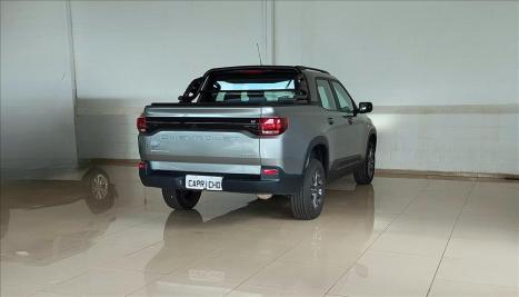 CHEVROLET Montana 1.2 12V FLEX LT TURBO, Foto 15