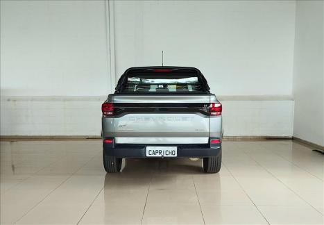 CHEVROLET Montana 1.2 12V FLEX LT TURBO, Foto 16