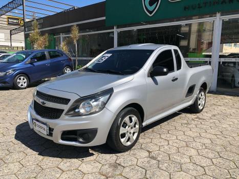 CHEVROLET Montana 1.4 FLEX LS, Foto 2