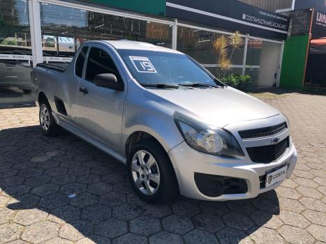 CHEVROLET Montana 1.4 FLEX LS, Foto 3
