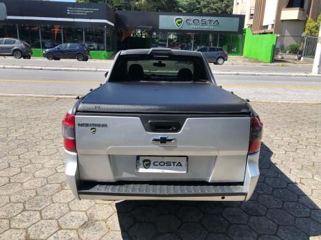 CHEVROLET Montana 1.4 FLEX LS, Foto 4