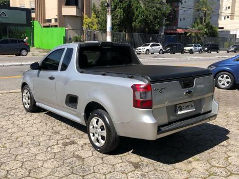 CHEVROLET Montana 1.4 FLEX LS, Foto 5
