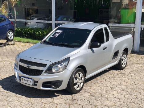CHEVROLET Montana 1.4 FLEX LS, Foto 7