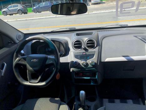 CHEVROLET Montana 1.4 FLEX LS, Foto 8