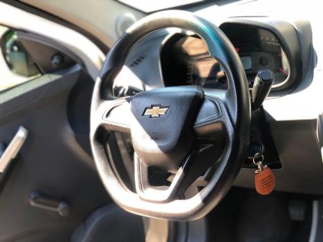 CHEVROLET Montana 1.4 FLEX LS, Foto 9