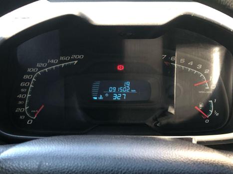 CHEVROLET Montana 1.4 FLEX LS, Foto 10
