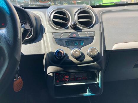 CHEVROLET Montana 1.4 FLEX LS, Foto 11