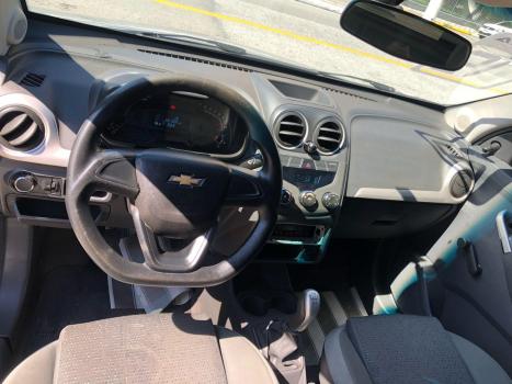 CHEVROLET Montana 1.4 FLEX LS, Foto 16