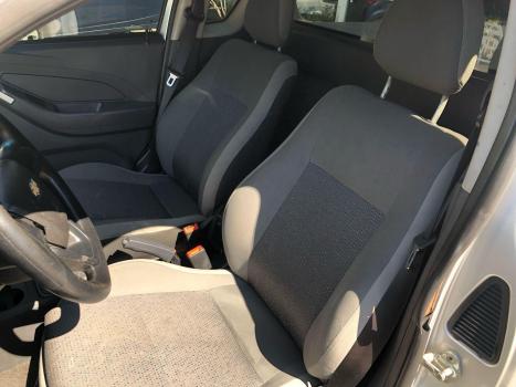 CHEVROLET Montana 1.4 FLEX LS, Foto 17