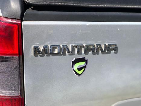 CHEVROLET Montana 1.4 FLEX LS, Foto 18