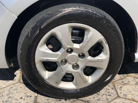 CHEVROLET Montana 1.4 FLEX LS, Foto 19