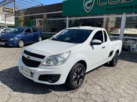 CHEVROLET Montana 1.4 FLEX LS, Foto 2
