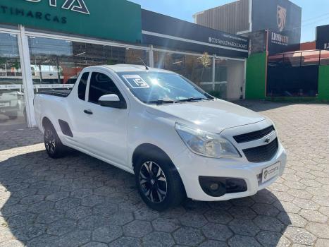 CHEVROLET Montana 1.4 FLEX LS, Foto 3