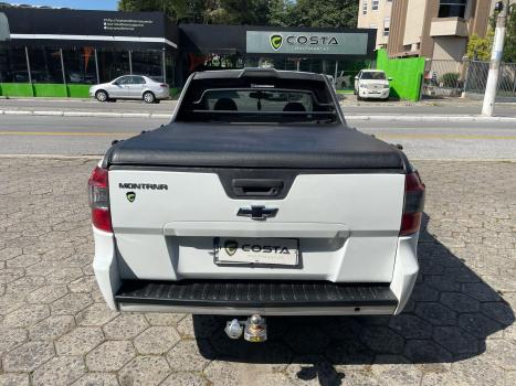 CHEVROLET Montana 1.4 FLEX LS, Foto 4