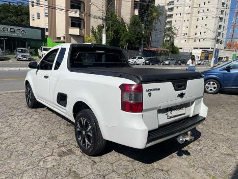 CHEVROLET Montana 1.4 FLEX LS, Foto 5