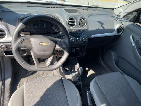 CHEVROLET Montana 1.4 FLEX LS, Foto 7