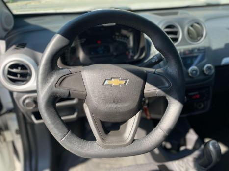 CHEVROLET Montana 1.4 FLEX LS, Foto 8