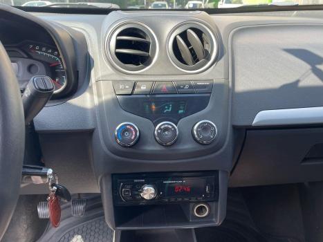 CHEVROLET Montana 1.4 FLEX LS, Foto 10