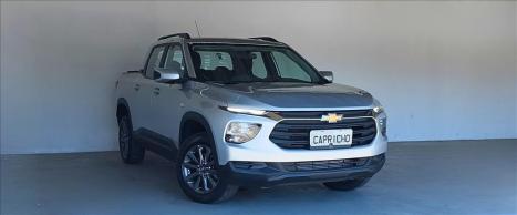 CHEVROLET Montana 1.2 12V FLEX PREMIER TURBO AUTOMTICO, Foto 8