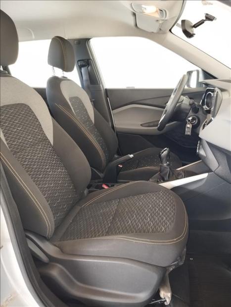 CHEVROLET Montana 1.2 12V FLEX PREMIER TURBO AUTOMTICO, Foto 10