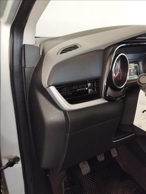 CHEVROLET Montana 1.2 12V FLEX PREMIER TURBO AUTOMTICO, Foto 11