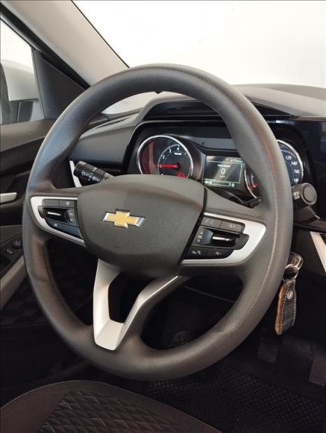 CHEVROLET Montana 1.2 12V FLEX PREMIER TURBO AUTOMTICO, Foto 12